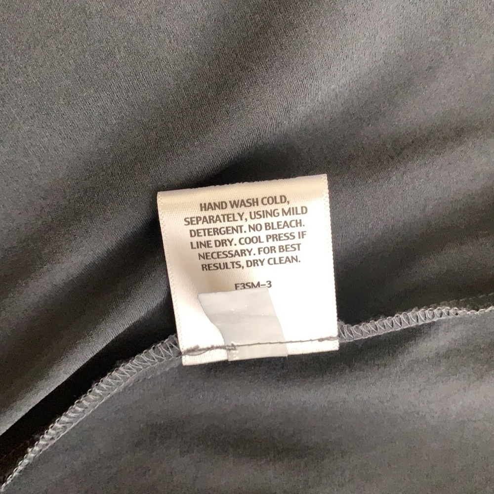Eileen Fisher Silk Tank Top - Picture 14 of 16